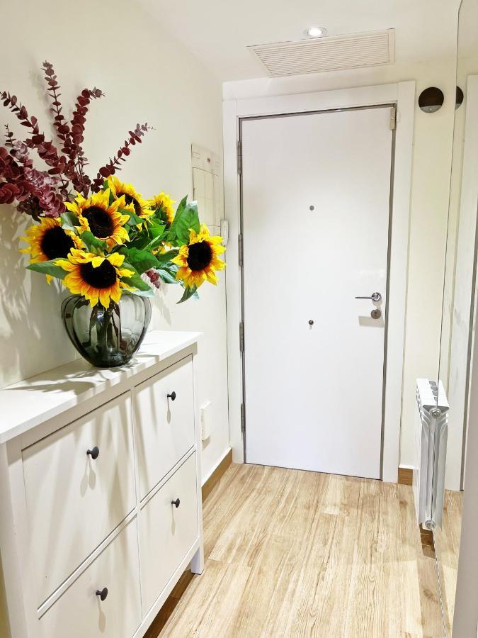 Cheerful Townhouse Center Sitges 5 Bedrooms Pool And Terrace 외부 사진