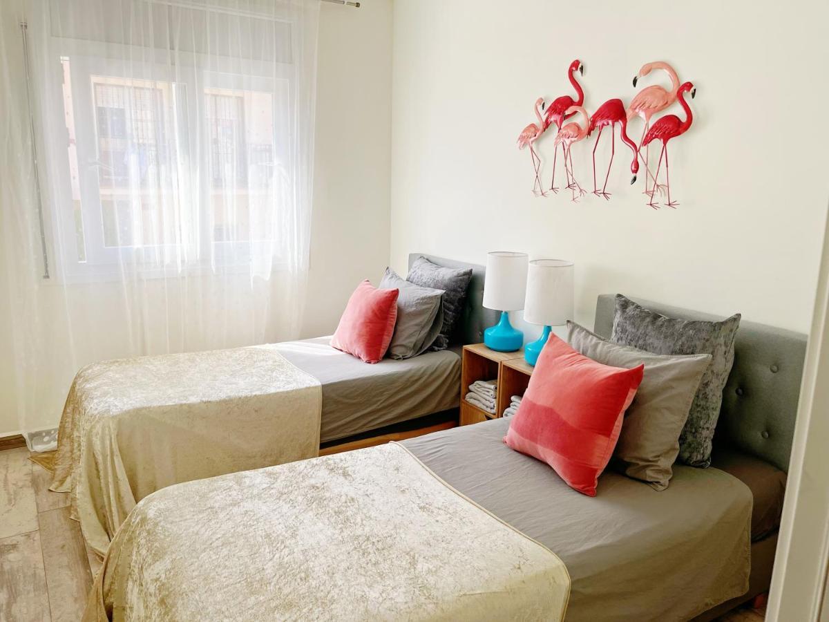 Cheerful Townhouse Center Sitges 5 Bedrooms Pool And Terrace 외부 사진
