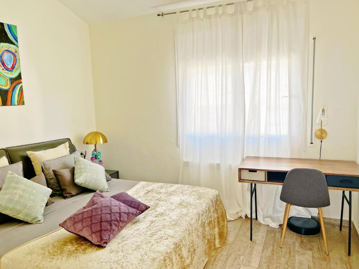 Cheerful Townhouse Center Sitges 5 Bedrooms Pool And Terrace 외부 사진